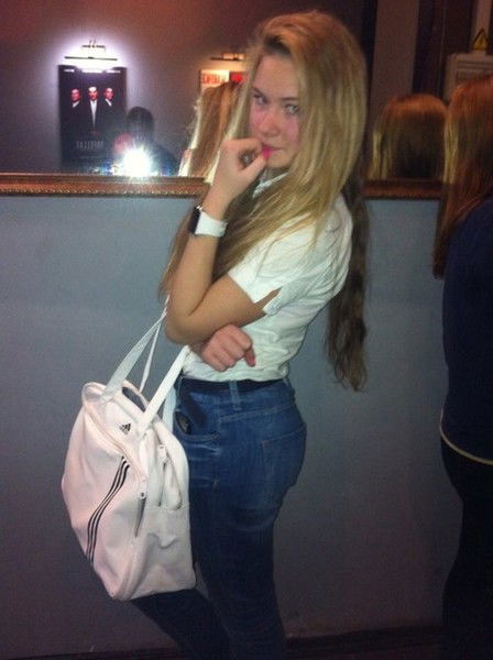 Ольга Рубцова