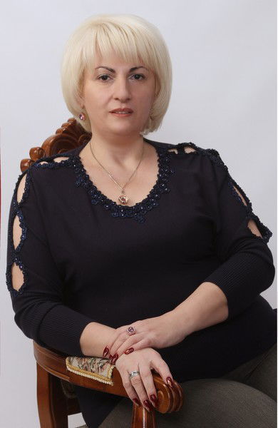 Зарета Фаталиева