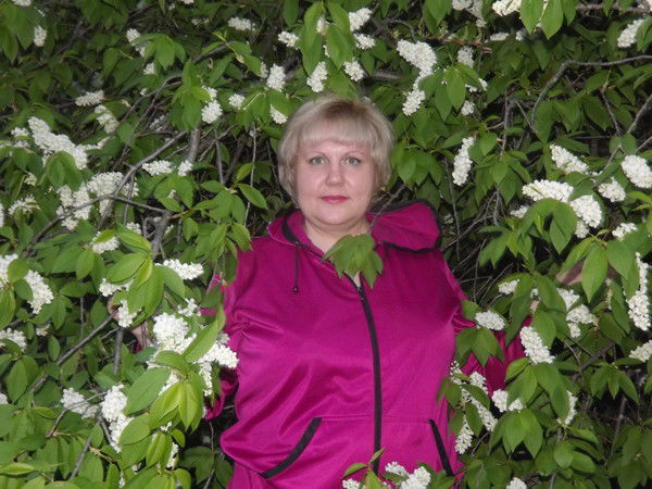 Наталья Кожевникова