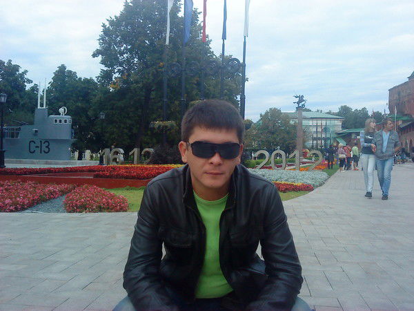 Владимир Медведев