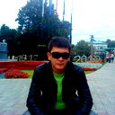 Владимир Медведев