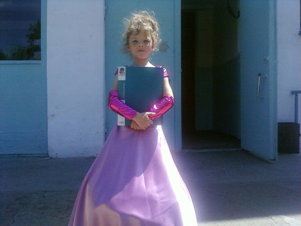 Ксения Козлова