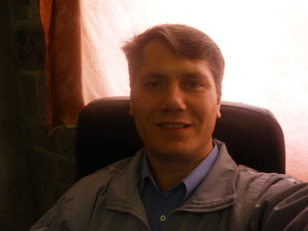 Алексей Поляков