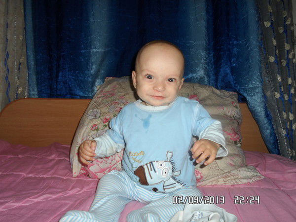 Зарина Абдульдинова