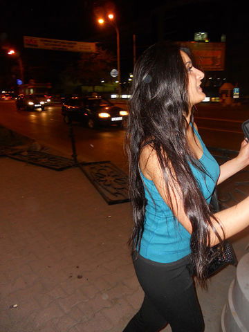 Эльвира Сафарова