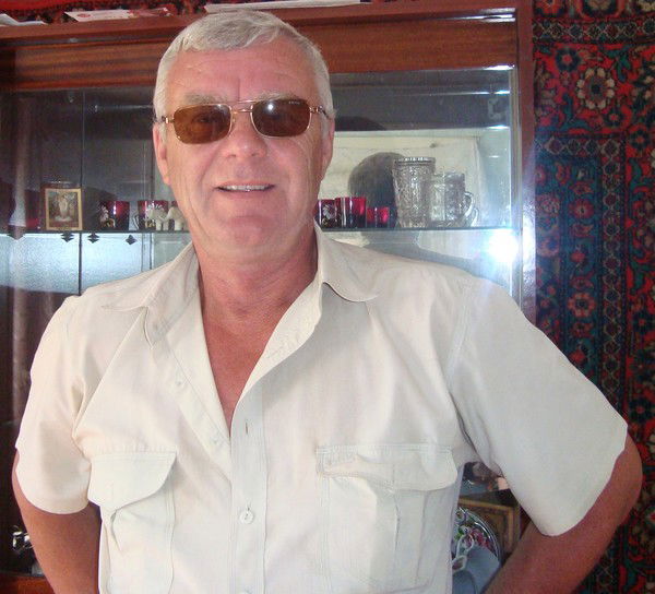 Владимир Волокитин