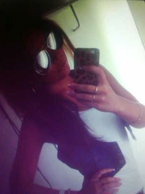 Камила Алибекова