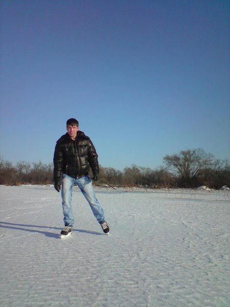 Дмитрий Бахер