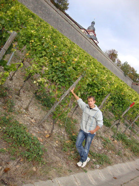 Сергей Федорин