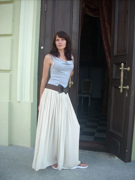 Татьяна Пянко