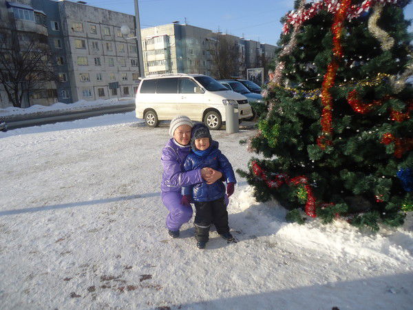 Елена Костяшкина