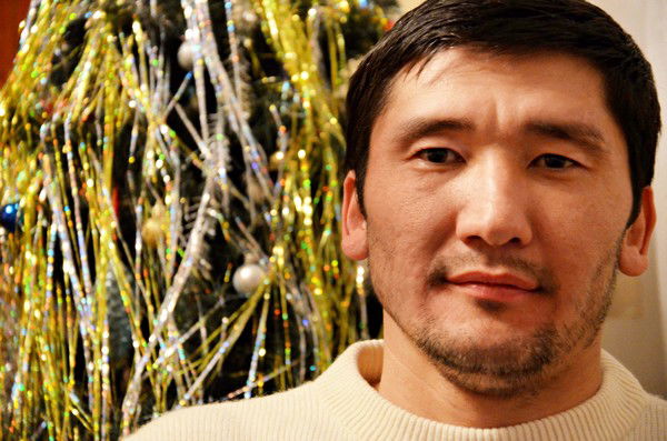 Джумагулов Нурлан