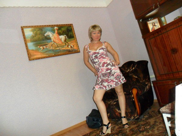 Светлана Сигида (Политаева)