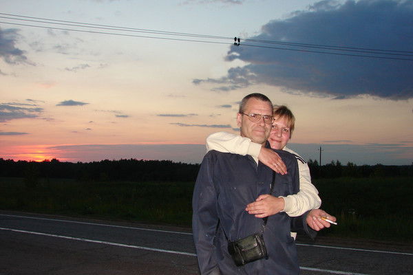 Игорь Липатов