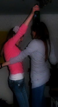 Виктория Симанчёва