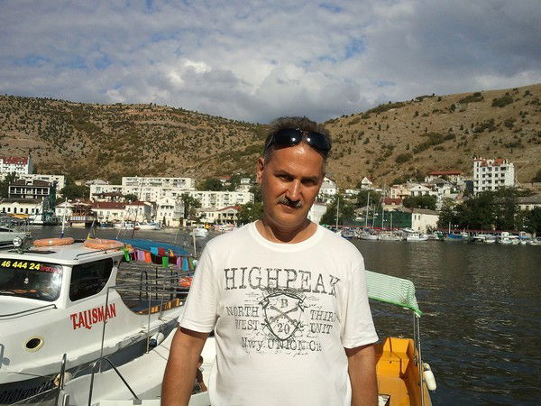 Василий Давиденко