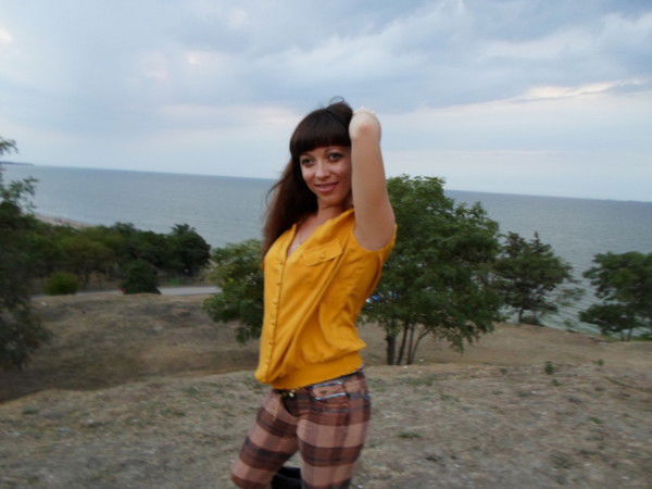 Татьяна Андрюшина