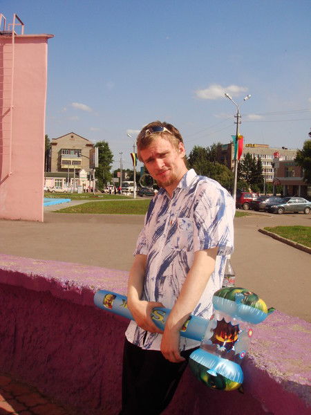 Денис Русаков