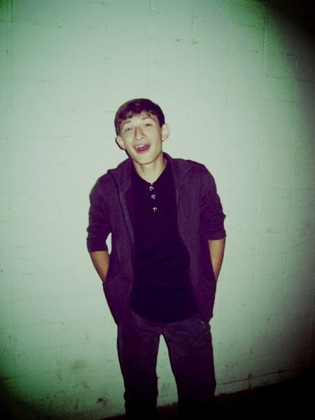 Михаил Албаев