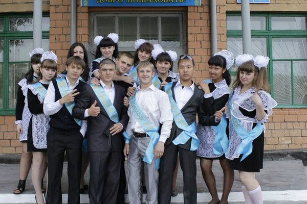 Михаил Пятин