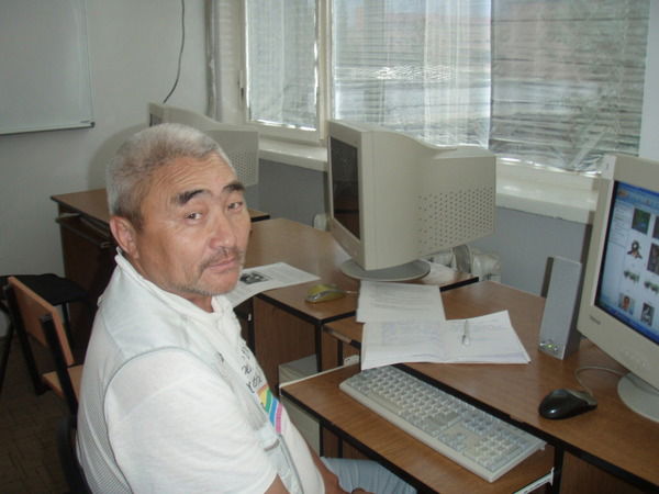 Фёдор Анчеев