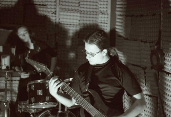 Дмитрий Захаров