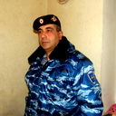 Алик Ибрагимов