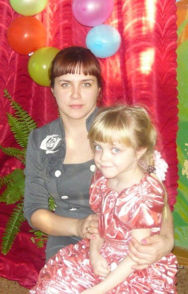 Ольга Храпова