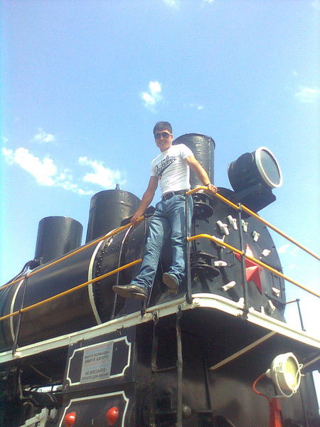 Еркин Каирбай