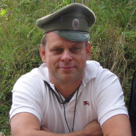 Сергей Станевичус