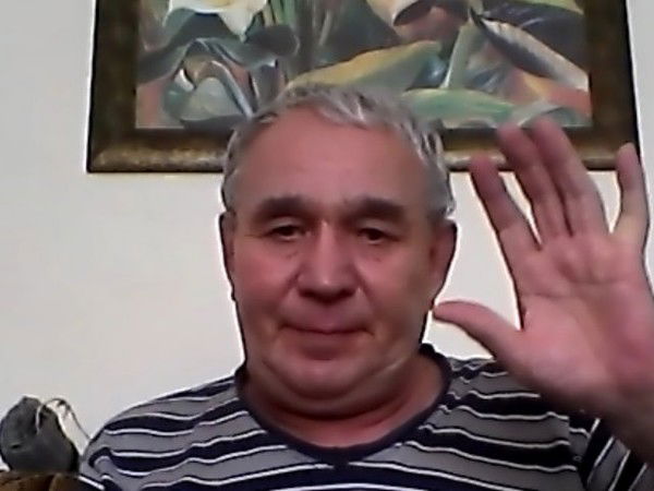 Фаил Тулубаев