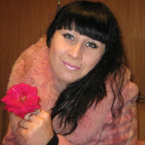 Анна Ткаченка