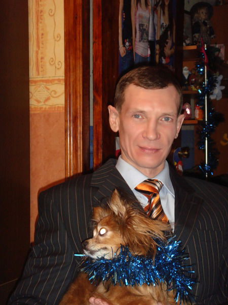 Вячеслав Тишкин