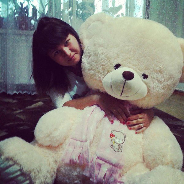 Римма Иксанова