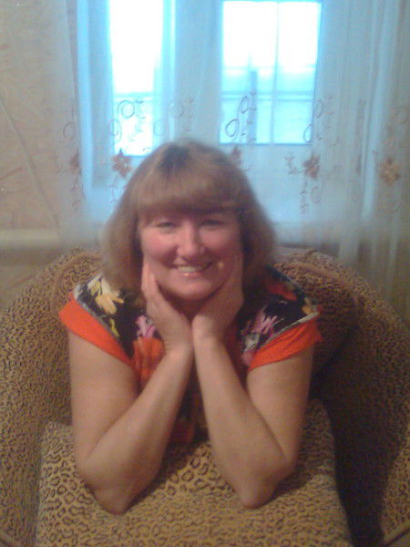 Любовь Красько