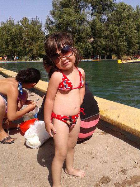 Салтанат Унгарбаева