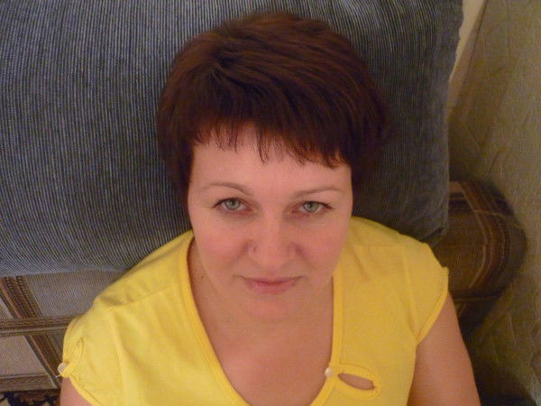 Татьяна Кузаева