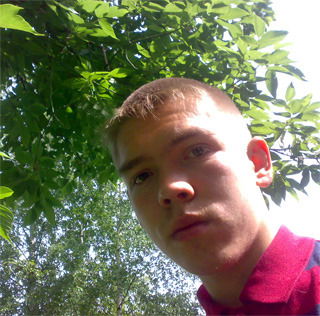 Константин Кивокурцев