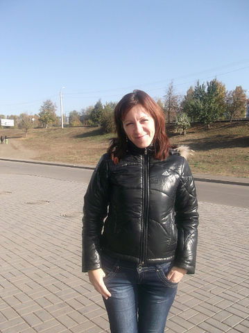 Анна Разумовская