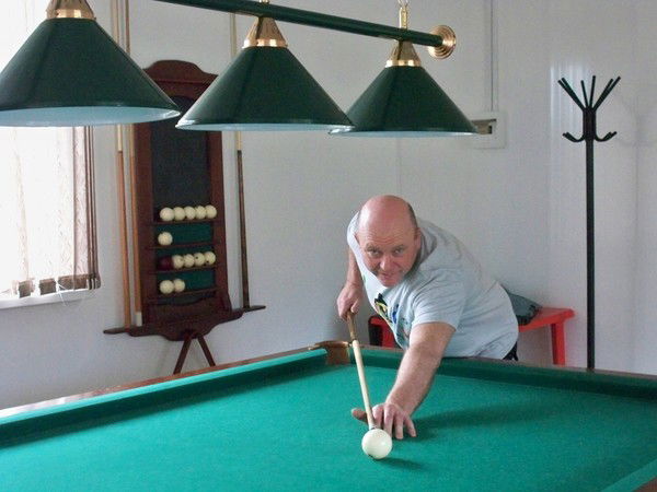 Сергей Потапов