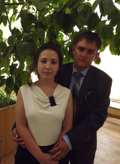 Елена Гинеатулина