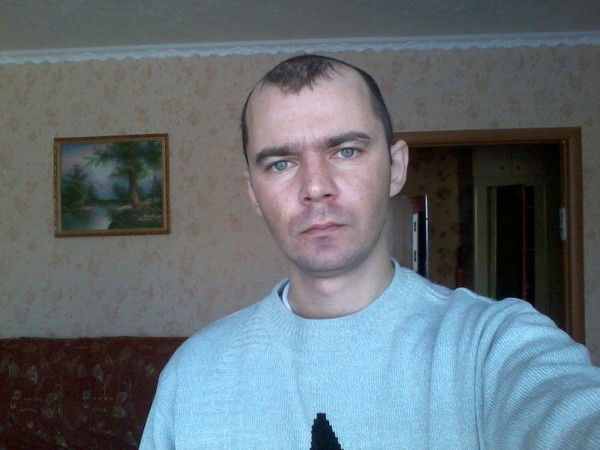 Алексей Репкин