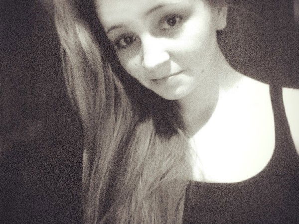 Харитонова Кристина