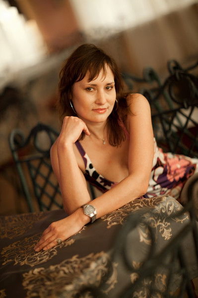 Ольга Несумская