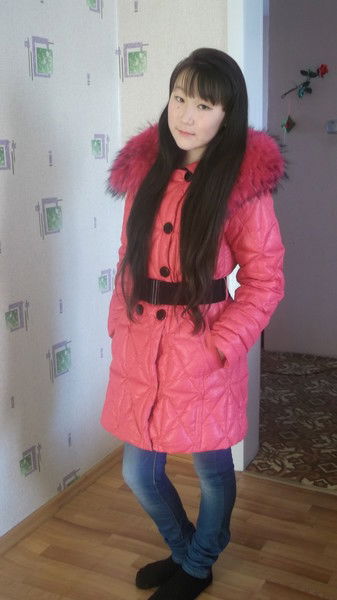 Я У Папы Лютая))