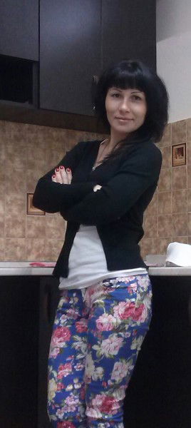 Валентина .