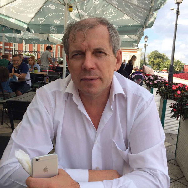 Игорь Шадров