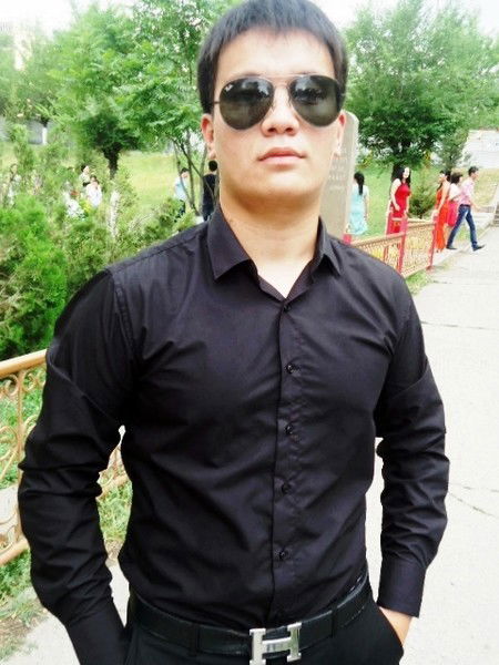 Нургали Сатылханов