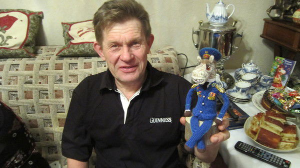 Владимир Васильевич