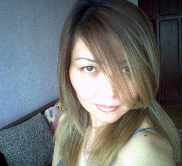 Дана Аканова